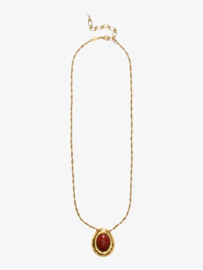 Anni Lu Anni Lu Ketting - GOLD