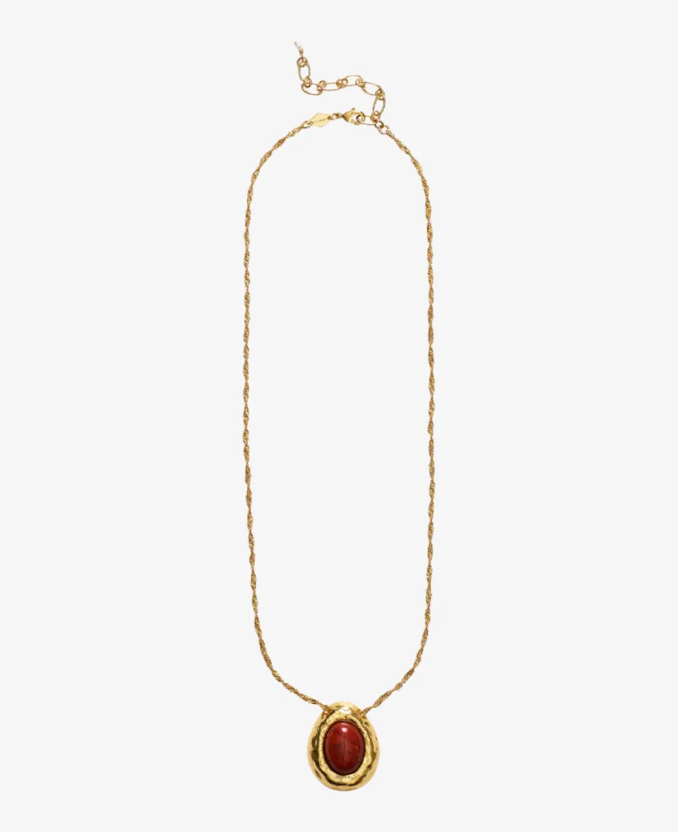 Anni Lu Ketting - GOLD 1 Anni Lu Anni Lu Ketting - GOLD