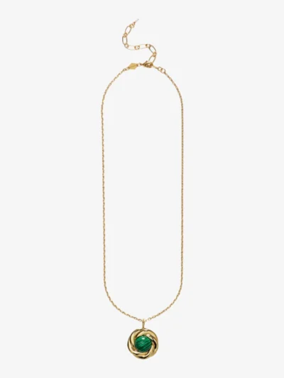 Anni Lu Anni Lu Ketting - Gold