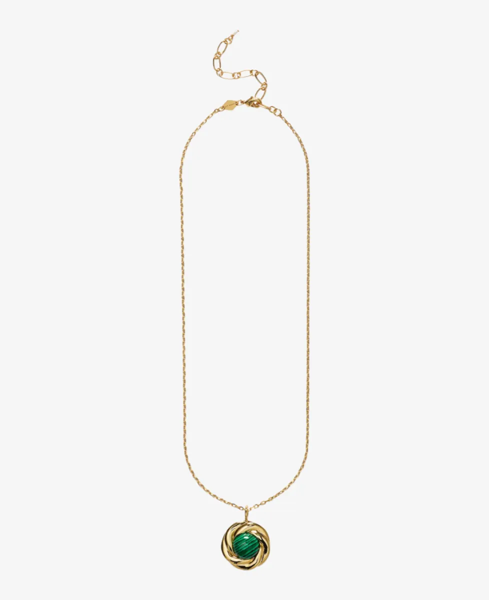 Anni Lu Ketting - Gold 1 Anni Lu Anni Lu Ketting - Gold