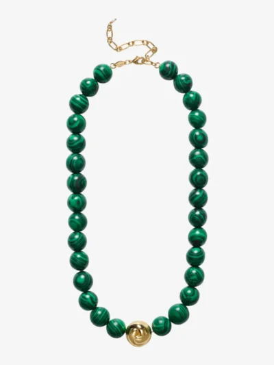 Anni Lu Anni Lu Ketting - Holly green