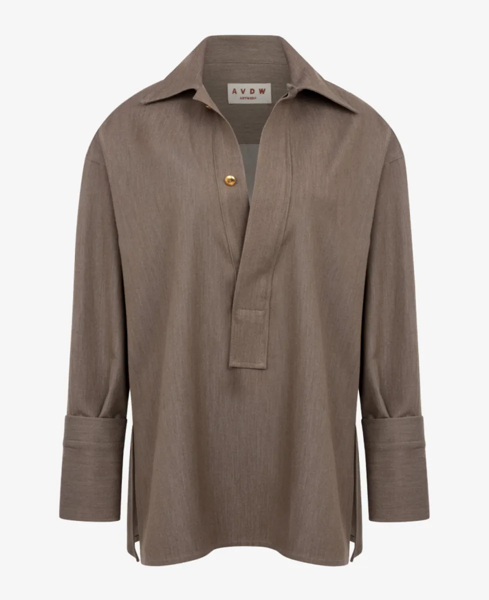 AVDW Polo lm - Beige 1 AVDW AVDW Polo lm - Beige