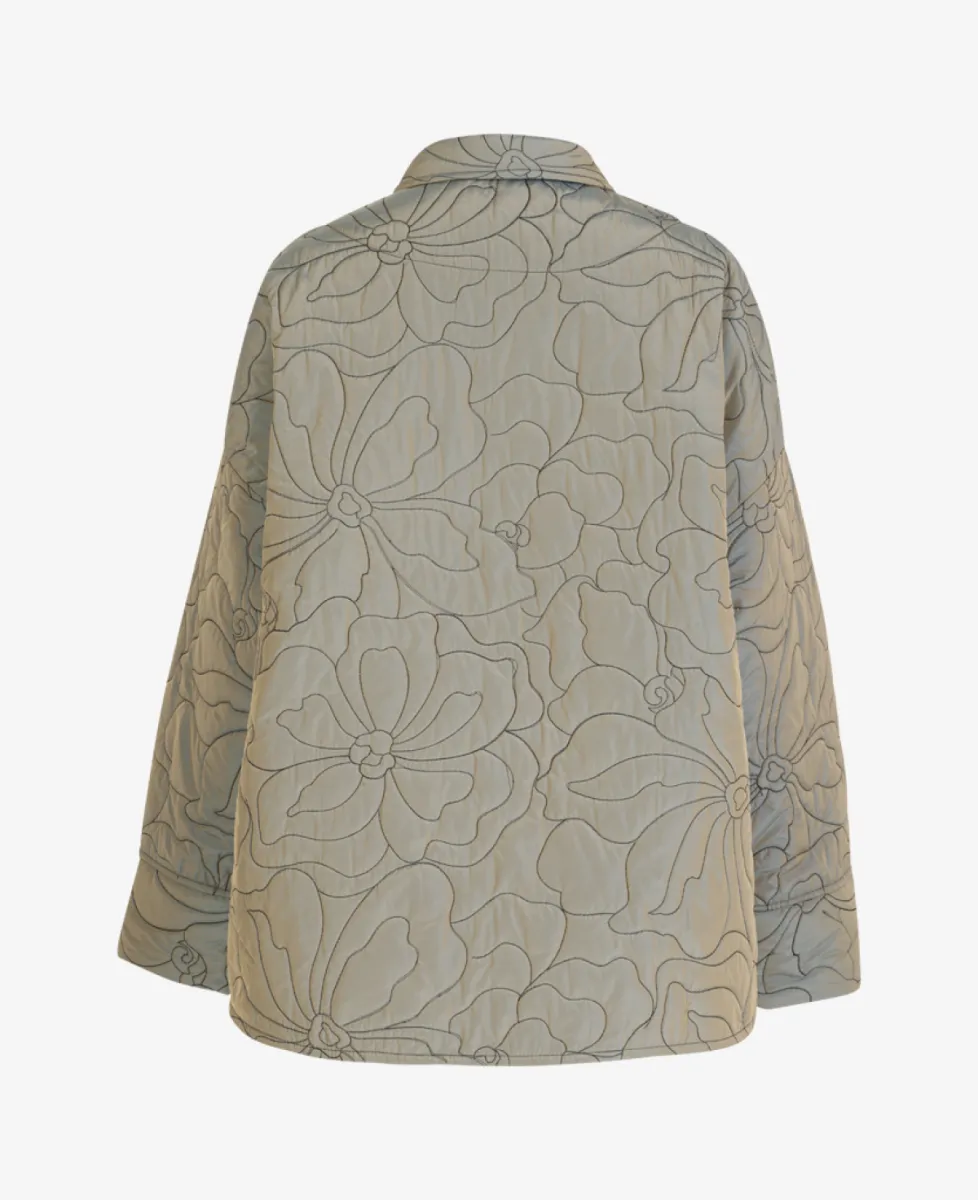 AVDW Jack - Khaki 4 AVDW AVDW Jack - Khaki