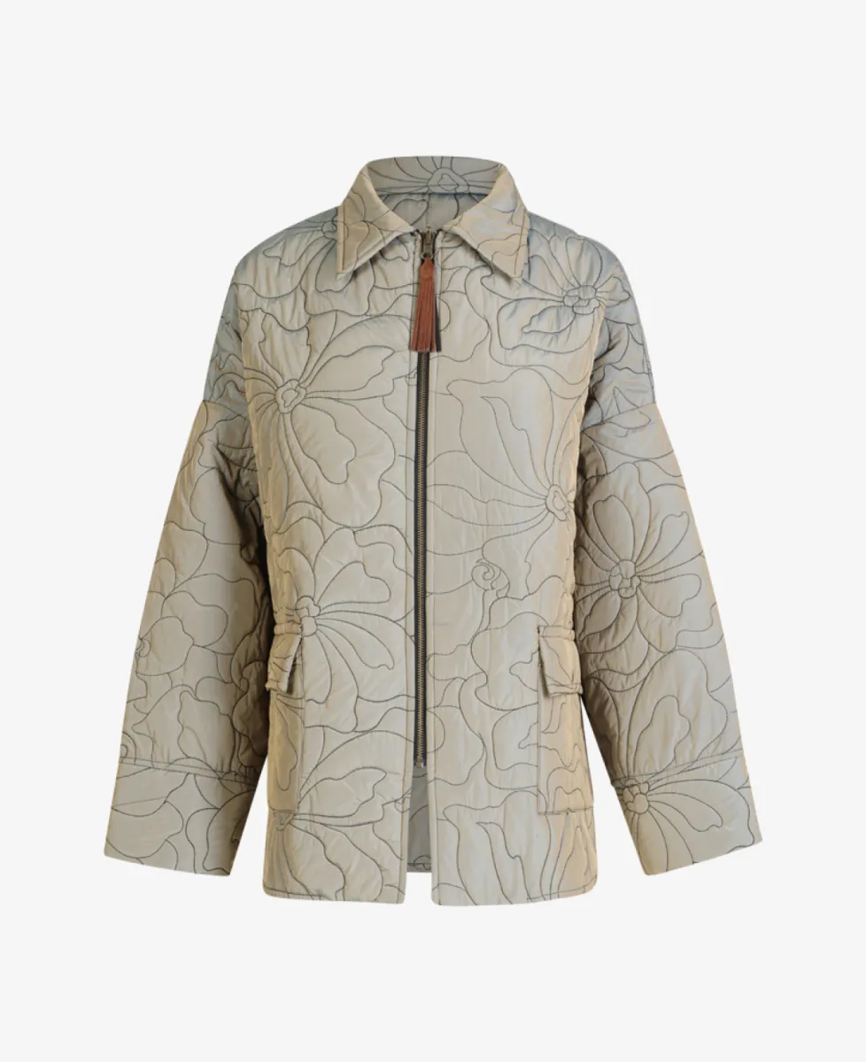 AVDW Jack - Khaki 1 AVDW AVDW Jack - Khaki