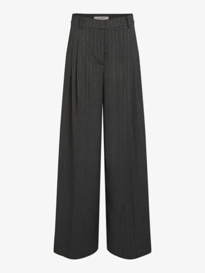 Beaumont Beaumont Pantalon - 1910 antracite melange