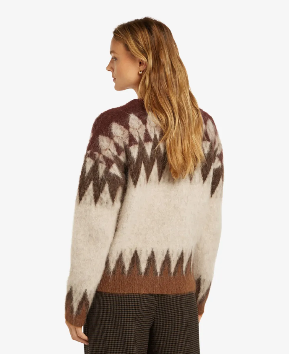 Beaumont Trui - 0020 multi 6 Beaumont Beaumont Trui - 0020 multi