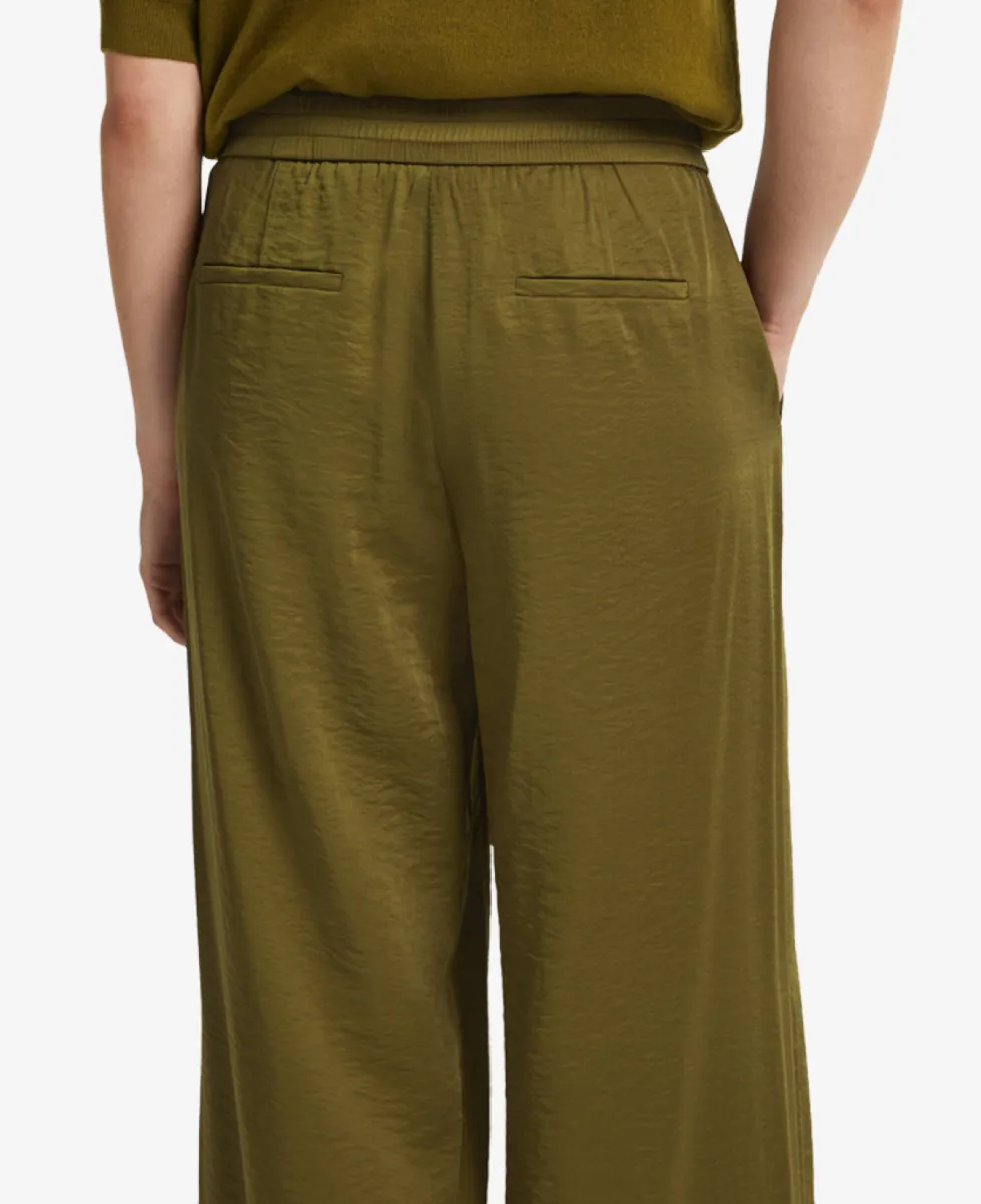Beaumont Pantalon - 6800 moss green 8 Beaumont Beaumont Pantalon - 6800 moss green