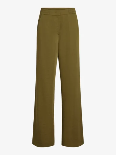 Beaumont Beaumont Pantalon - 6800 moss green