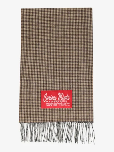 Bellerose Bellerose Sjaal - F2645F