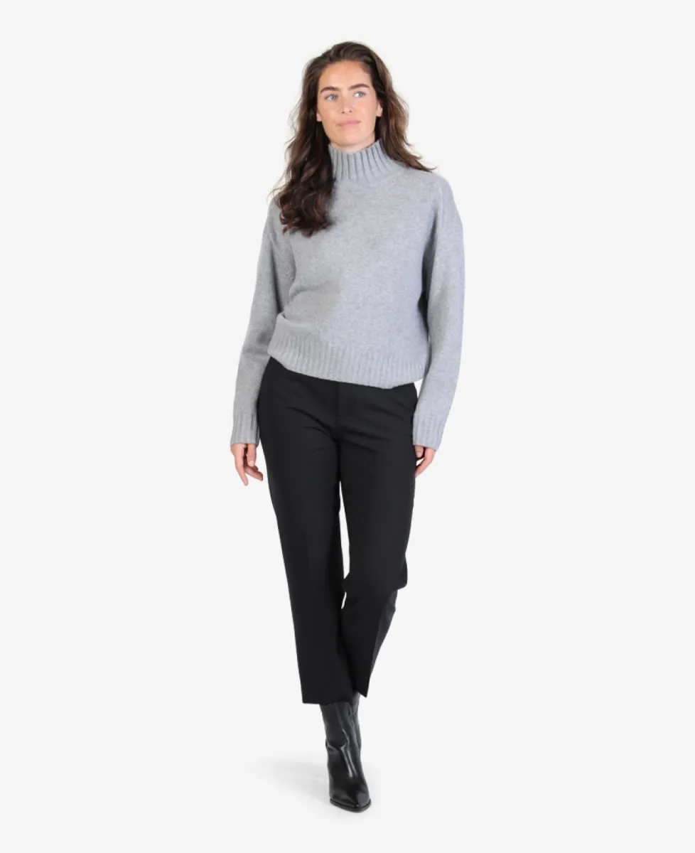 Berwich broek - black 3 Berwich Berwich broek - black
