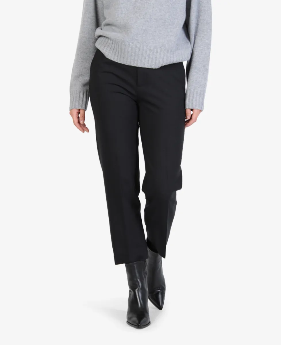 Berwich broek - black 4 Berwich Berwich broek - black