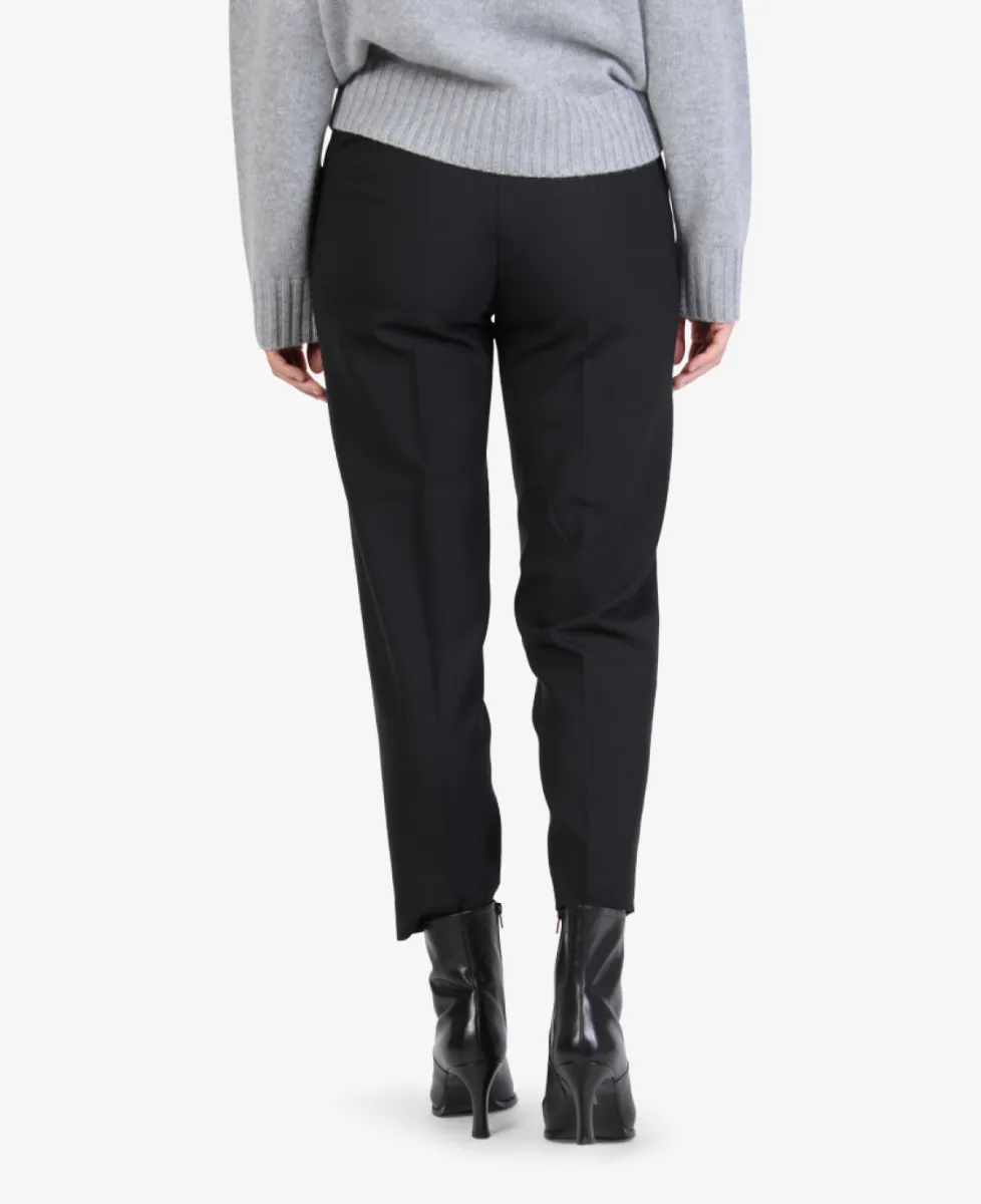 Berwich broek - black 6 Berwich Berwich broek - black