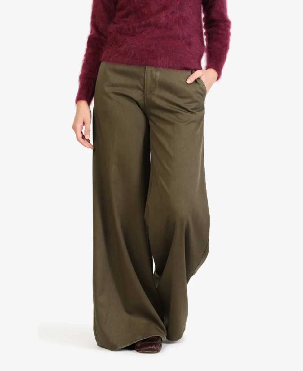 Berwich Pantalon wol - WL861 3 Berwich Berwich Pantalon wol - WL861