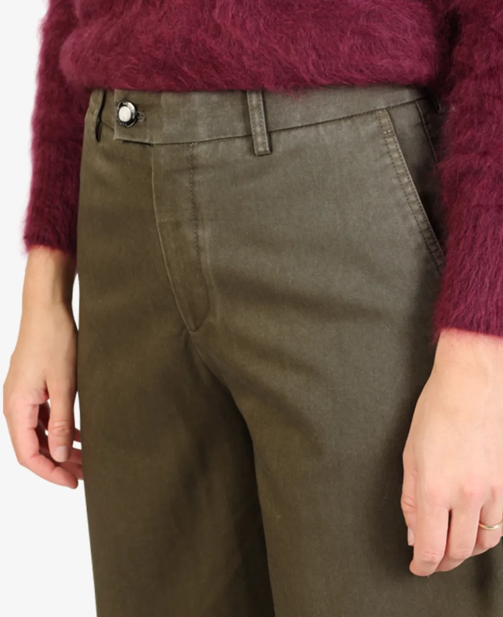 Berwich Pantalon wol - WL861 4 Berwich Berwich Pantalon wol - WL861