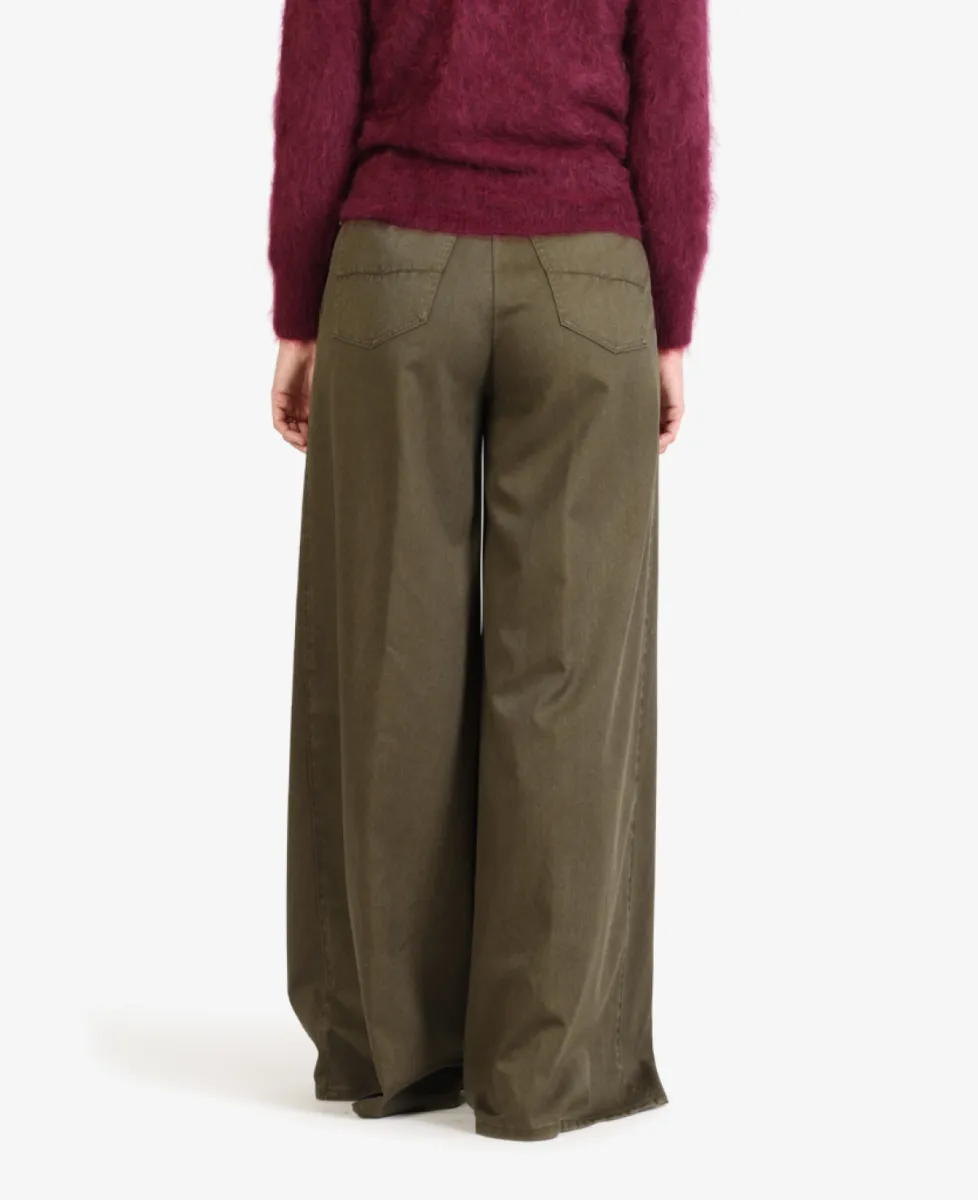Berwich Pantalon wol - WL861 6 Berwich Berwich Pantalon wol - WL861