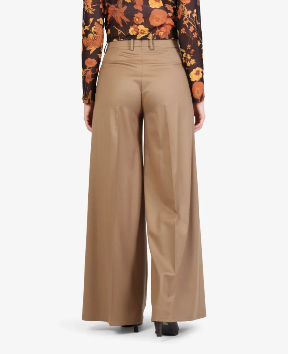 Berwich broek - camel 7 Berwich Berwich broek - camel