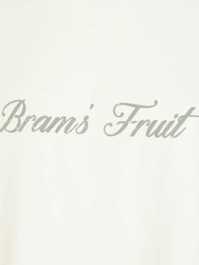 bramsfruit bramsfruit T-shirt - Off White