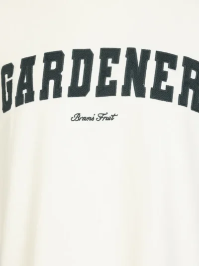 bramsfruit bramsfruit T-shirt - White