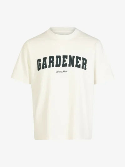 bramsfruit bramsfruit T-shirt - White
