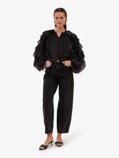 By-Bar By-Bar Blouse - 860