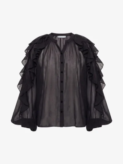 By-Bar By-Bar Blouse - 860