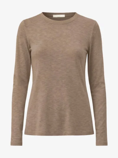 By-Bar By-Bar Tshirt lm - 730