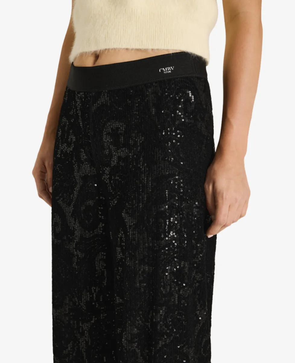 Cambio ALLISON Pantalon - 852 4 Cambio Cambio ALLISON Pantalon - 852