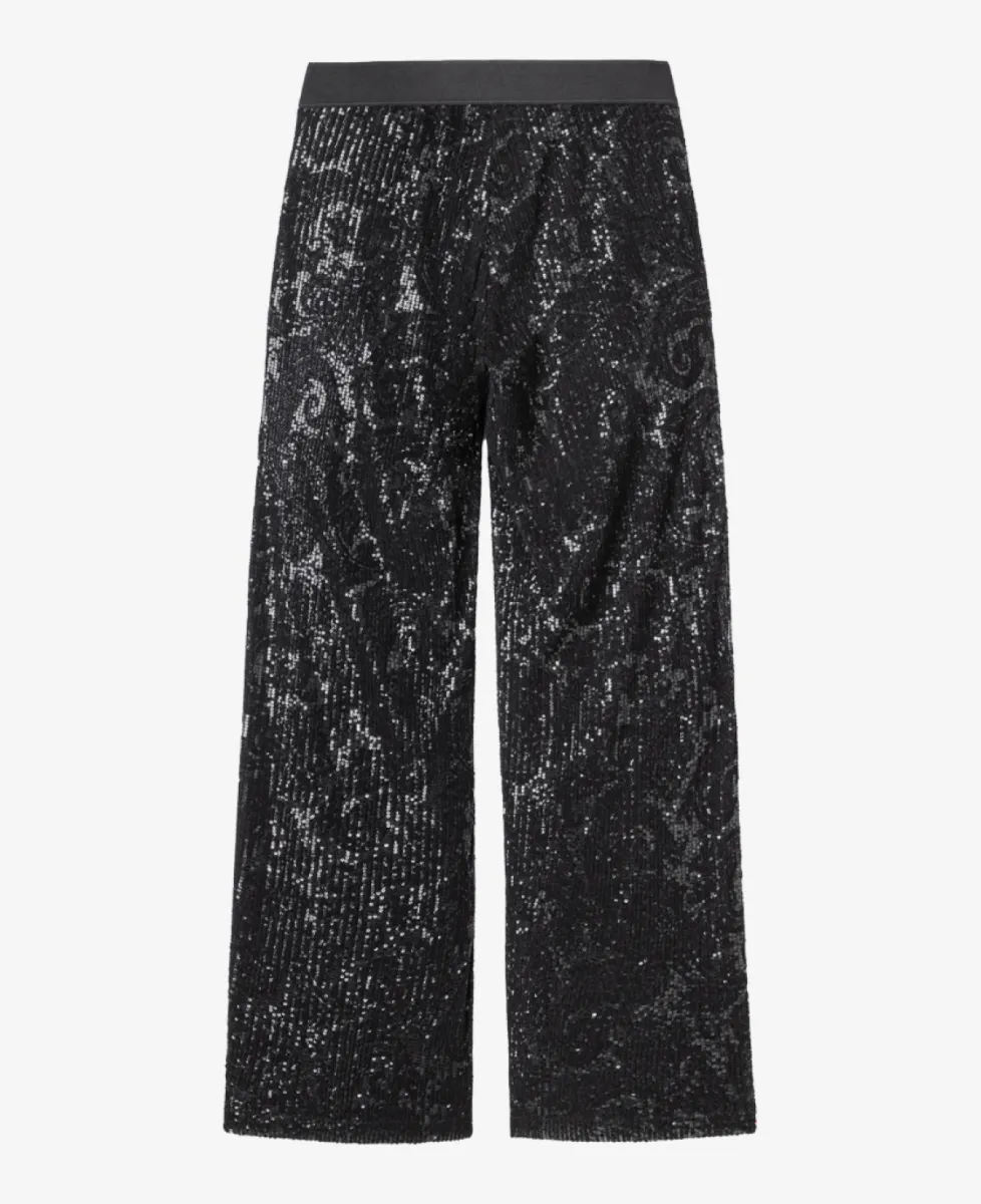 Cambio ALLISON Pantalon - 852 7 Cambio Cambio ALLISON Pantalon - 852