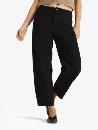 Cambio Cambio ELIN Jeans - Zwart