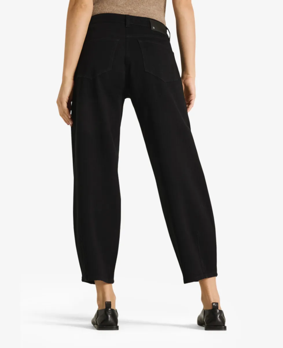 Cambio ELIN Jeans - Zwart 4 Cambio Cambio ELIN Jeans - Zwart
