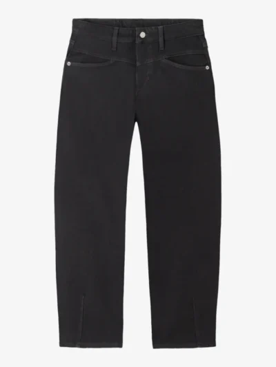 Cambio Cambio ELIN Jeans - Zwart