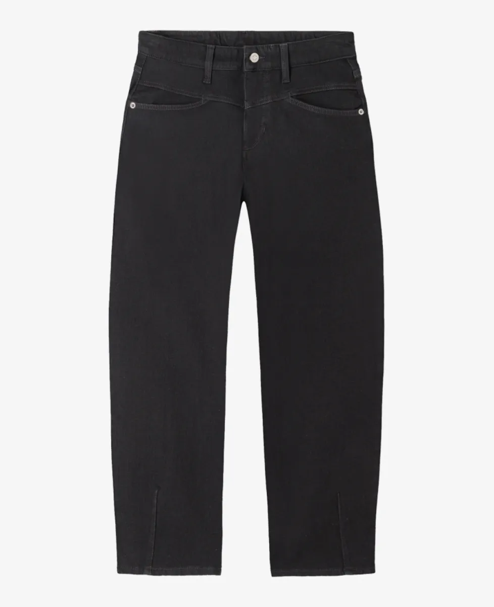 Cambio ELIN Jeans - Zwart 1 Cambio Cambio ELIN Jeans - Zwart