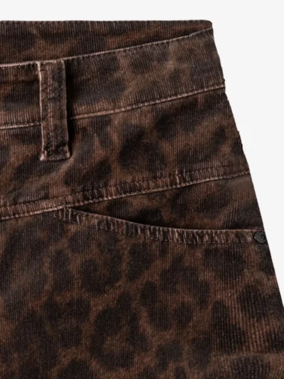 Cambio Cambio ORNELLA Jeans - 817