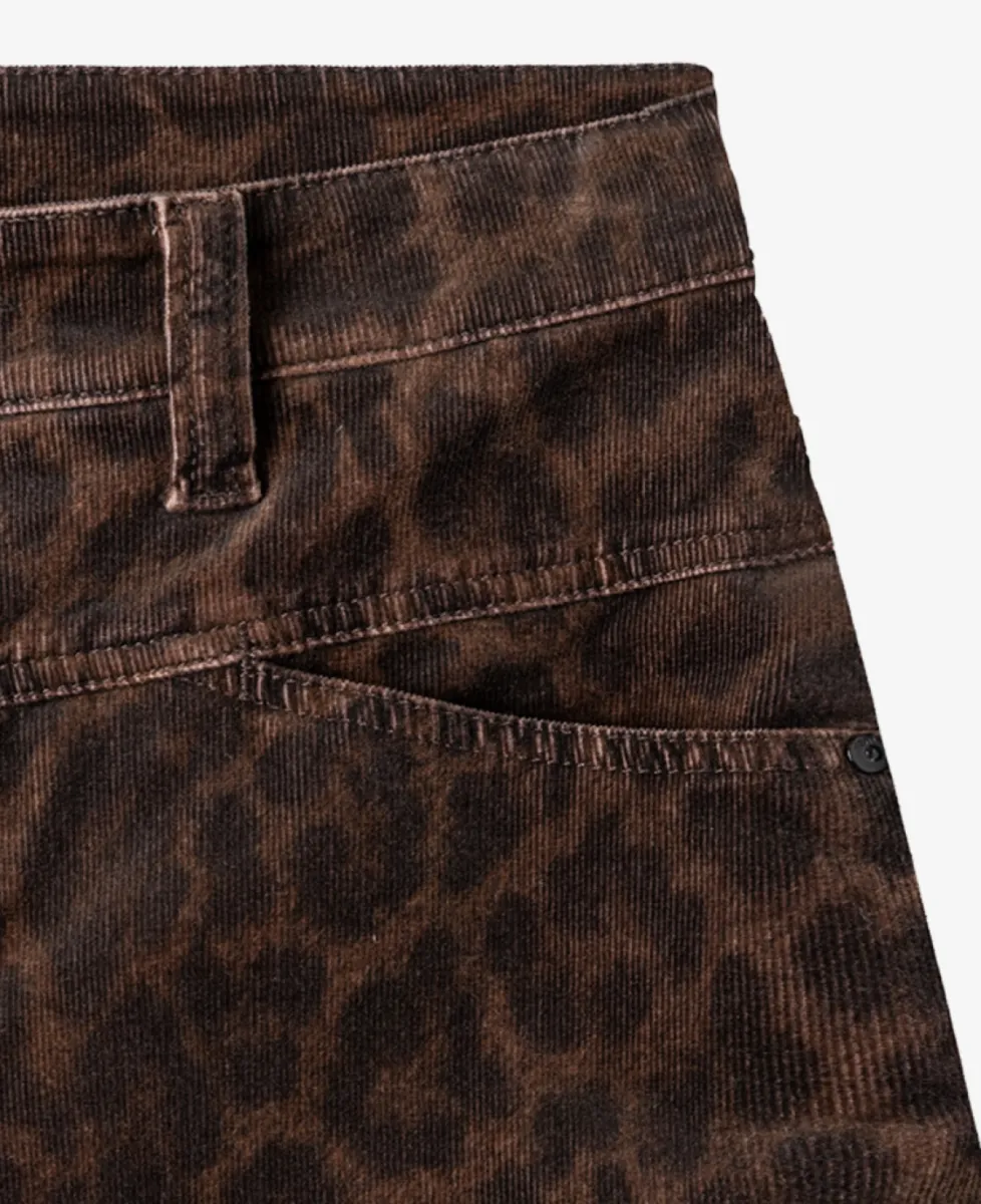 Cambio ORNELLA Jeans - 817 2 Cambio Cambio ORNELLA Jeans - 817