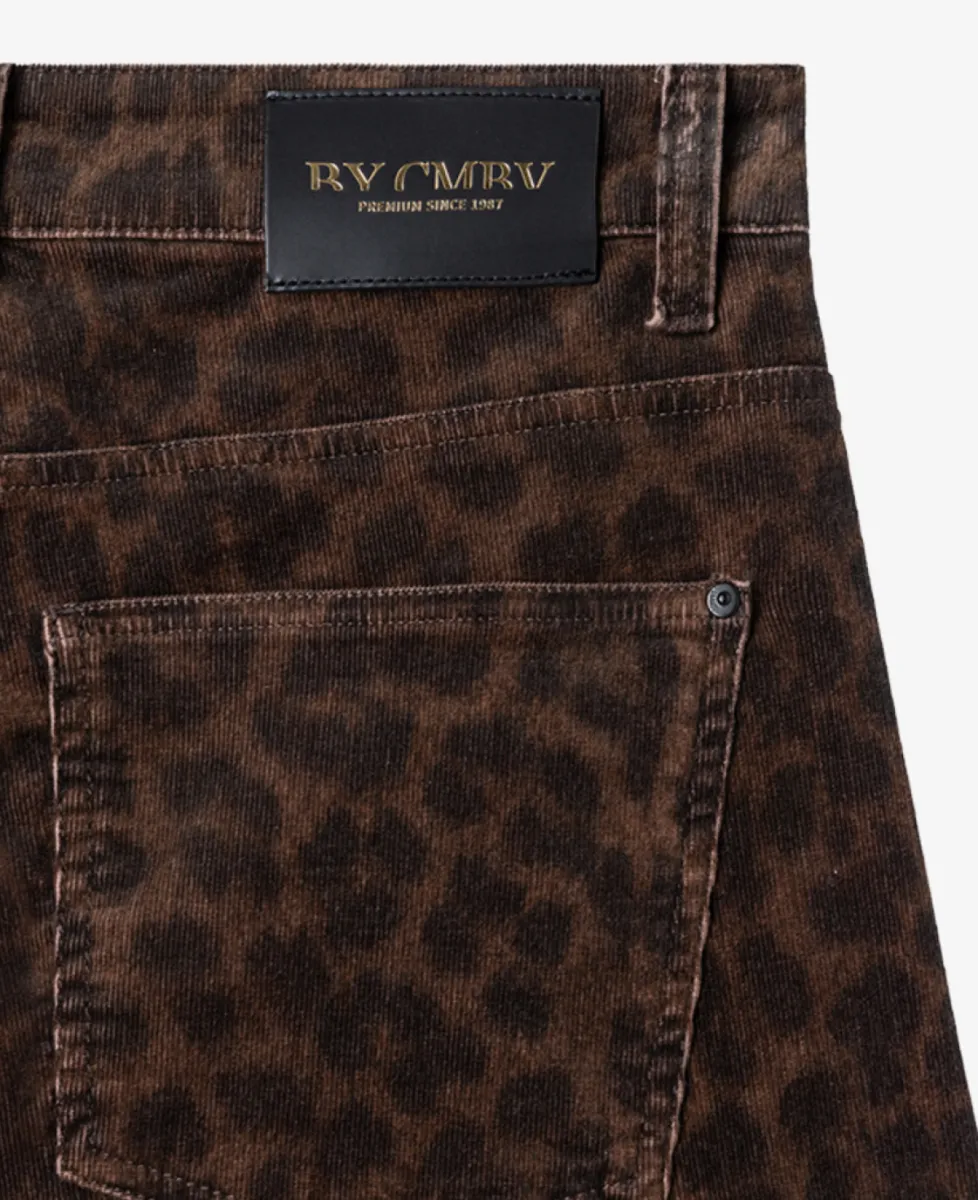 Cambio ORNELLA Jeans - 817 3 Cambio Cambio ORNELLA Jeans - 817