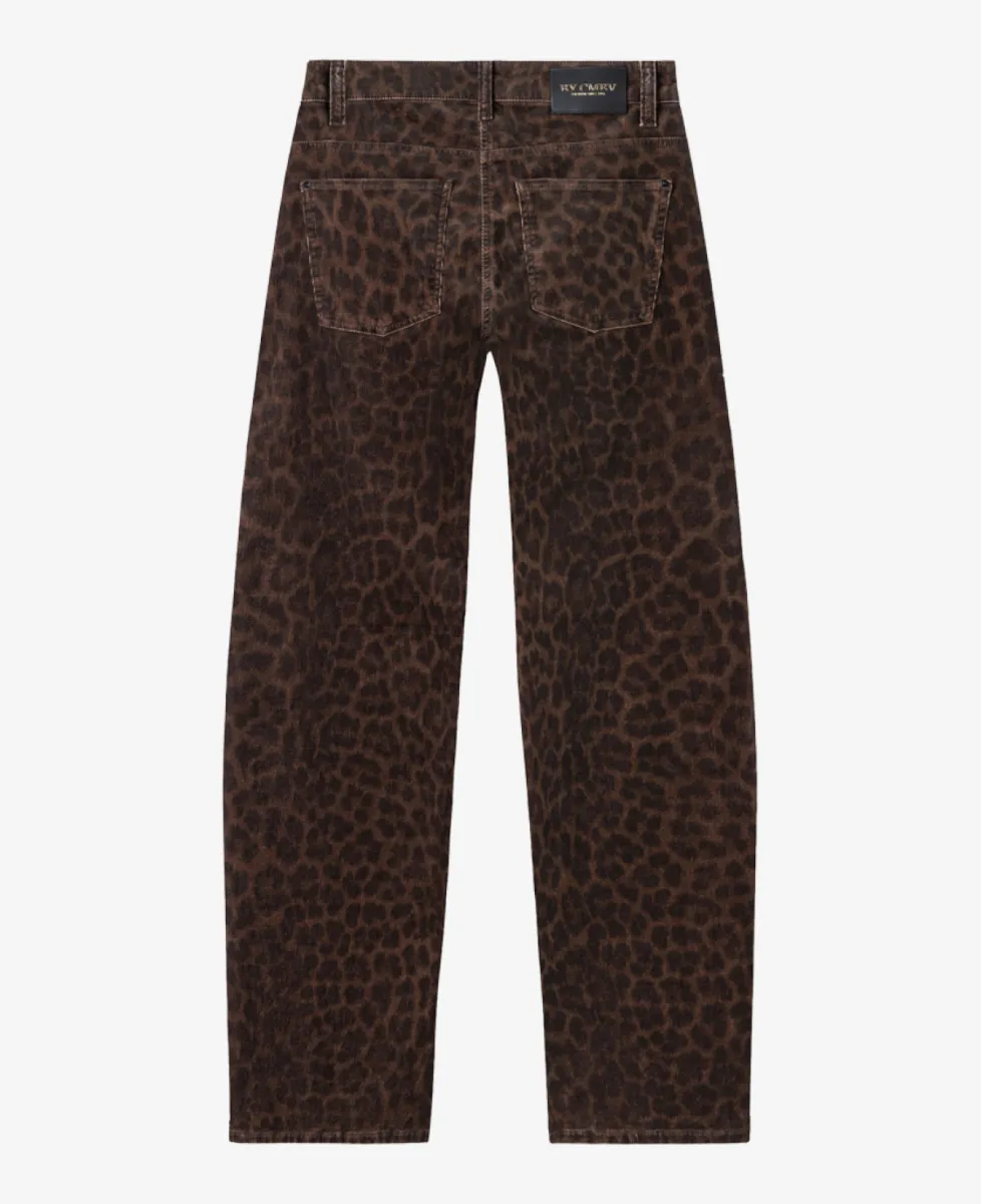 Cambio ORNELLA Jeans - 817 4 Cambio Cambio ORNELLA Jeans - 817