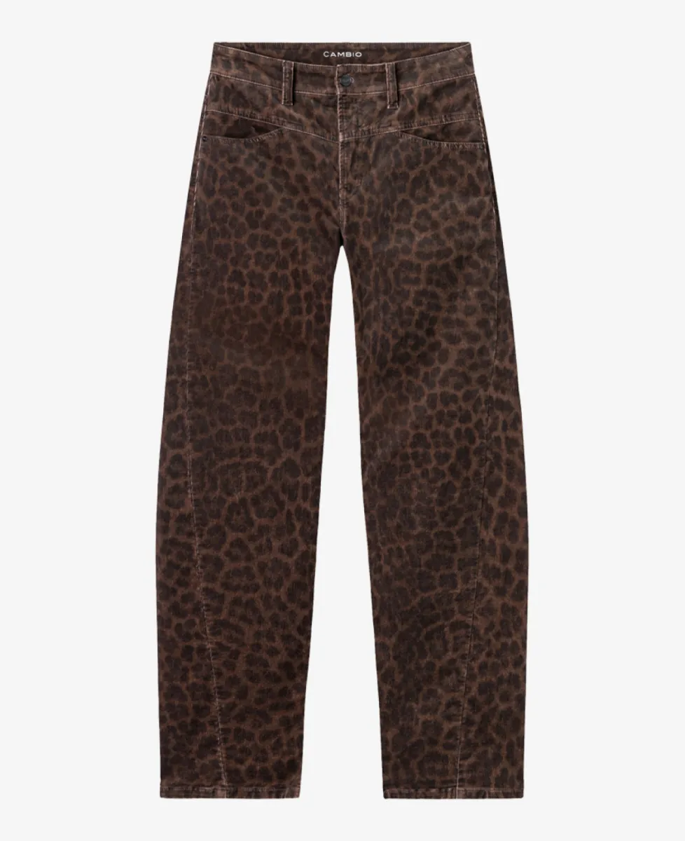 Cambio ORNELLA Jeans - 817 1 Cambio Cambio ORNELLA Jeans - 817