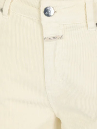 Closed Closed Jeans - 261 Cloud Cream