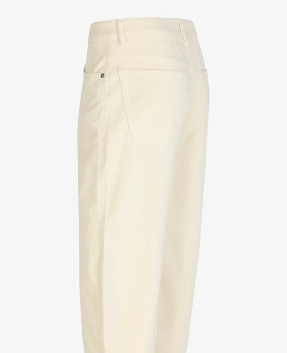 Closed Jeans - 261 Cloud Cream 4 Closed Closed Jeans - 261 Cloud Cream