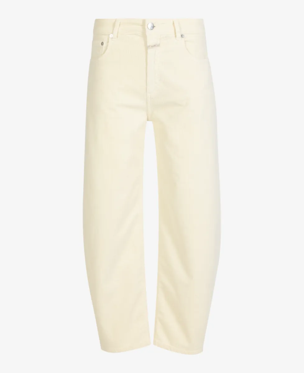 Closed Jeans - 261 Cloud Cream 1 Closed Closed Jeans - 261 Cloud Cream