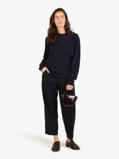 Closed Closed Pantalon - 568 Dark night