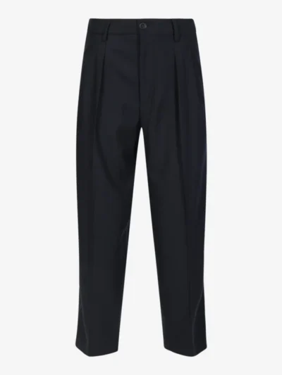 Closed Closed Pantalon - 568 Dark night