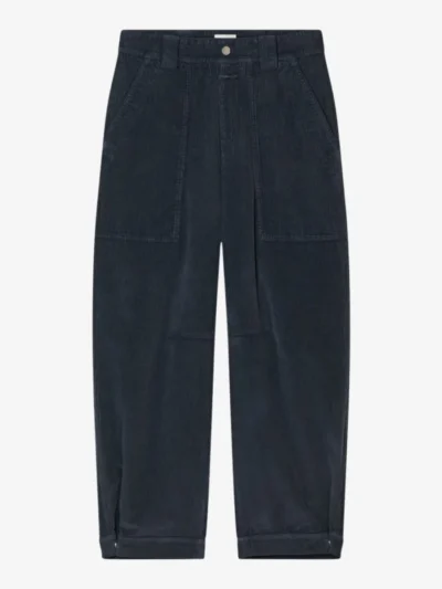 Closed Closed Jeans - 575 Storm Blue