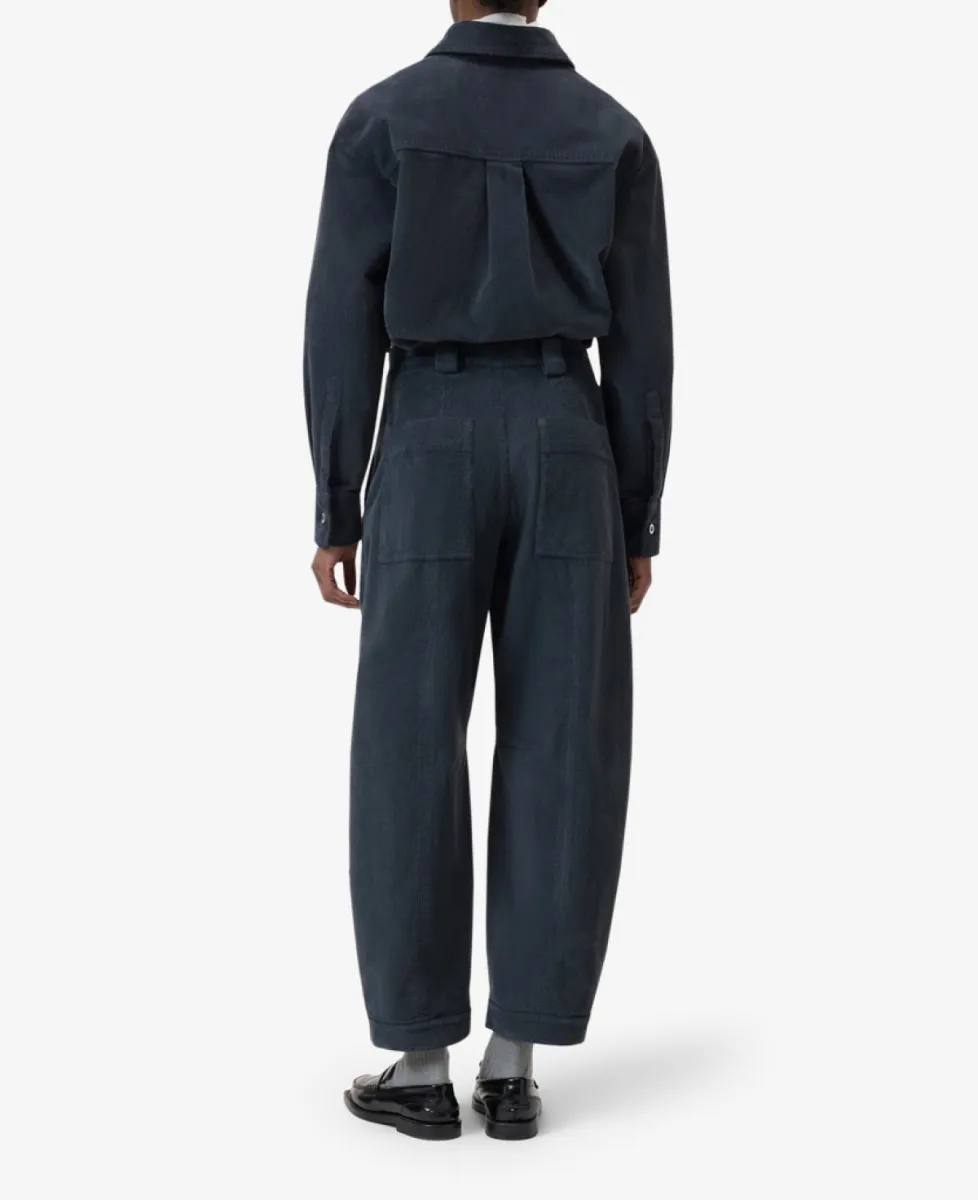Closed Jeans - 575 Storm Blue 7 Closed Closed Jeans - 575 Storm Blue