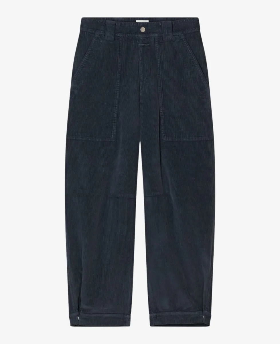 Closed Jeans - 575 Storm Blue 1 Closed Closed Jeans - 575 Storm Blue