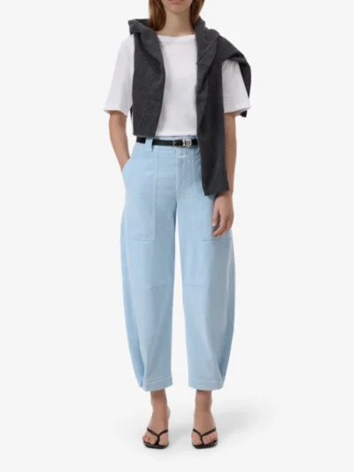 Closed Closed Jeans - 585 Powder Blue