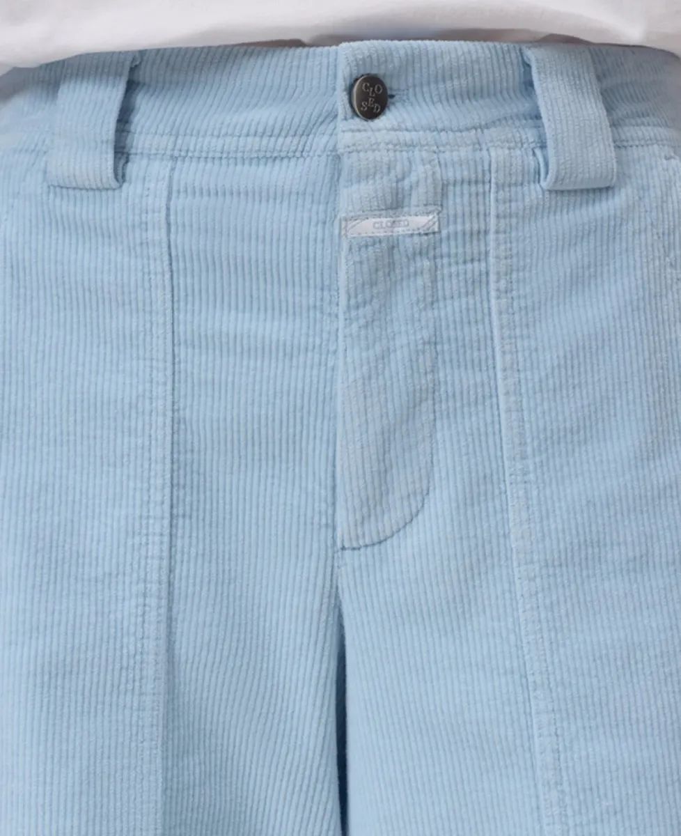 Closed Jeans - 585 Powder Blue 3 Closed Closed Jeans - 585 Powder Blue