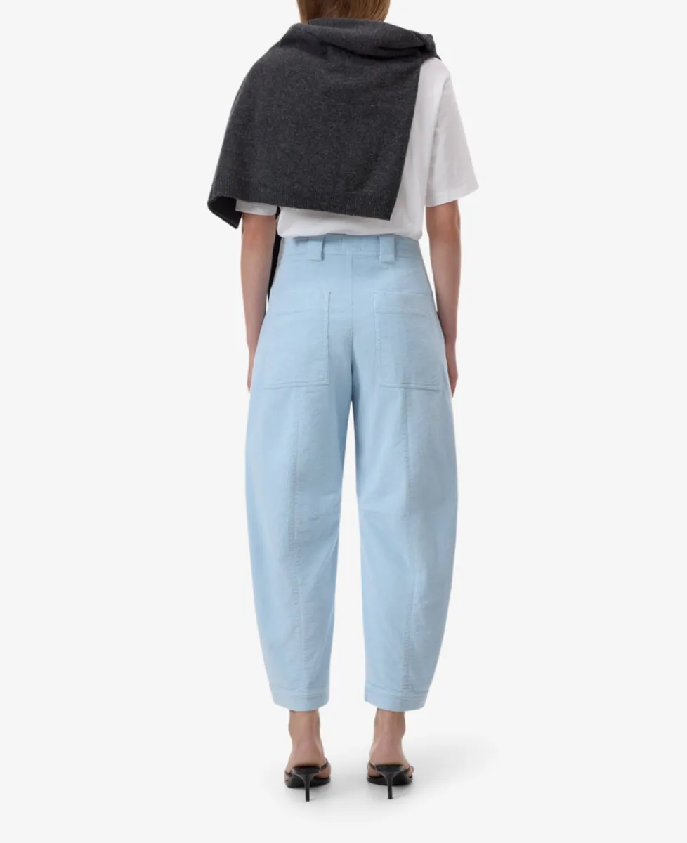 Closed Jeans - 585 Powder Blue 5 Closed Closed Jeans - 585 Powder Blue