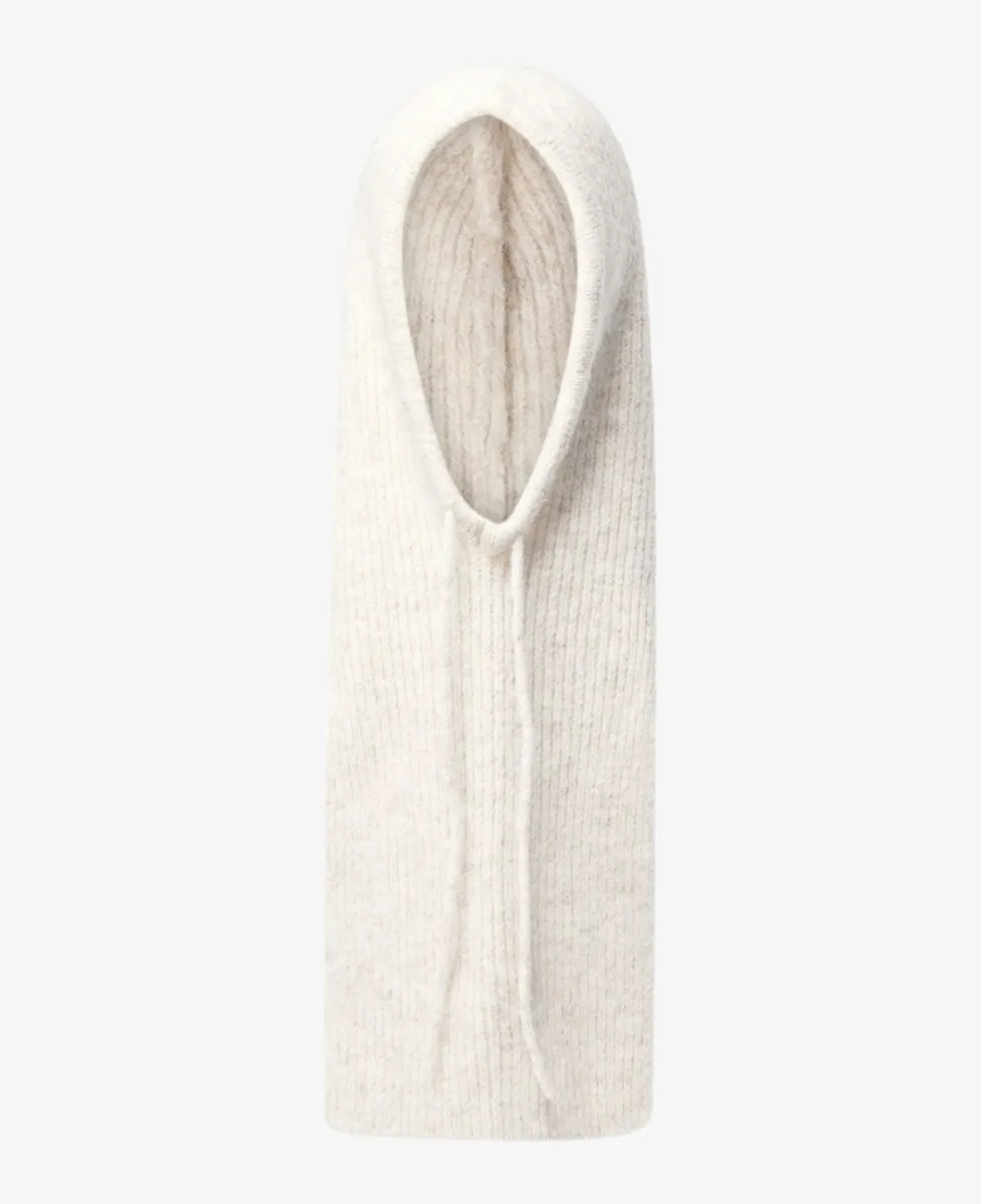 co'couture Balaclava - Bone 1 co'couture co'couture Balaclava - Bone