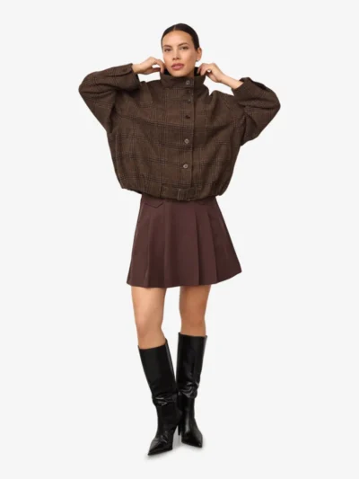 co'couture co'couture Jack - Dark Brown